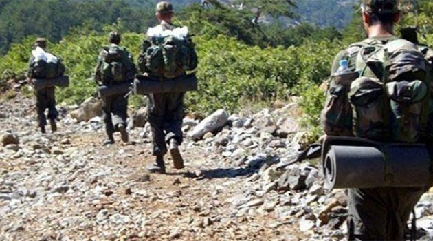 &#039;Çok Kayıp Veririz&#039; Diye Gece Arama Yaptırmayan İki Komutana Hapis