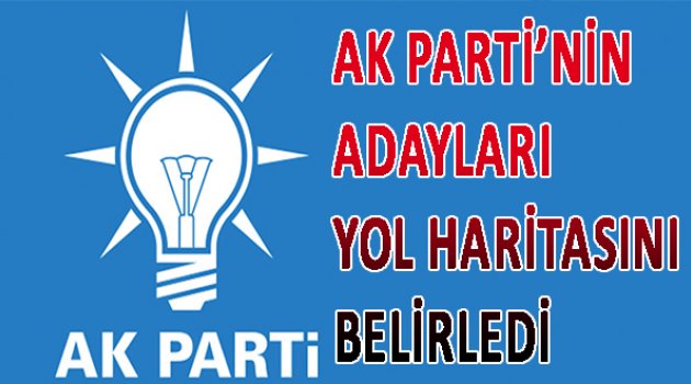 "Çözüm süreci, paralel yapı, başkanlık sistemi"