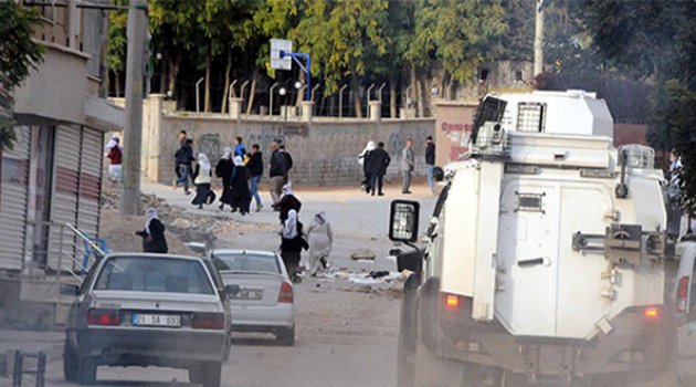 Çözüm Sürecinin Yeni Talipleri!