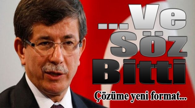 Çözüme Yeni Format