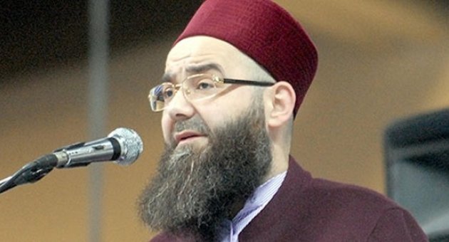 Cübbeli Ahmet Hoca, Papa&#039;yı İslam&#039;a davet etti