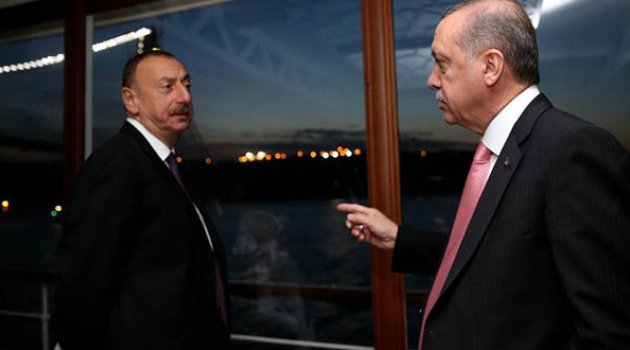 Cumhurbaşkanı Erdoğan: 3. Köprü 26 Ağustos'ta Açılacak