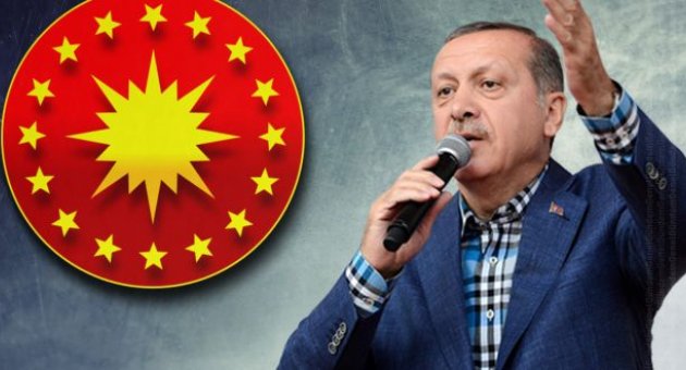 Cumhurbaşkanı Erdoğan Memur-Sen kongresinde konuştu