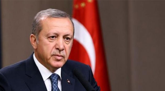 Cumhurbaşkanı Erdoğan: Seçimlerde eski heyecan yok