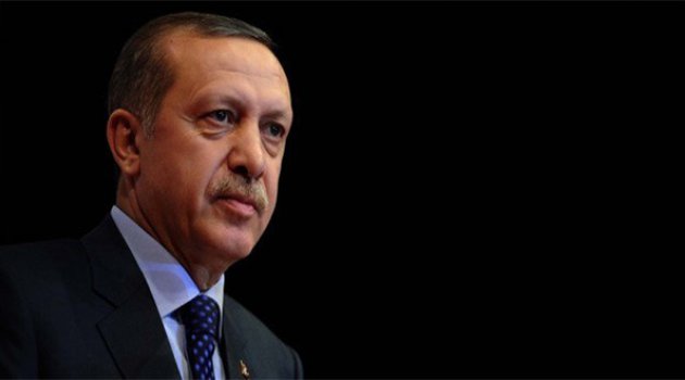 Cumhurbaşkanı Erdoğan'dan önemli açıklamalar