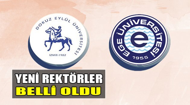 Cumhurbaşkanı Erdoğan&#039;dan Rektör Ataması