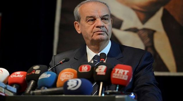 Cumhurbaşkanı FETÖ'ye Karşı Tek Başına Mücadele Veriyor