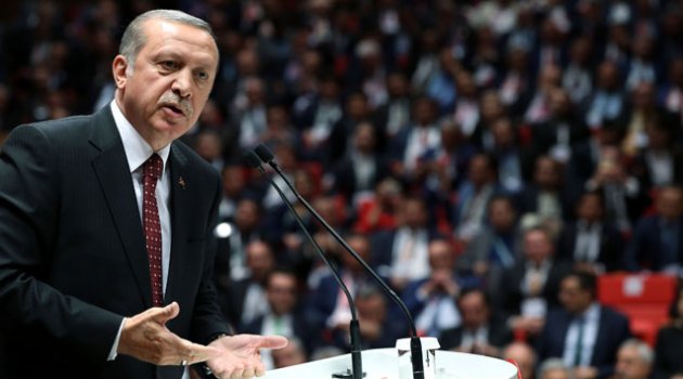 Cumhurbaşkanı'ndan Kılıçdaroğlu'na Tazminat Davası!