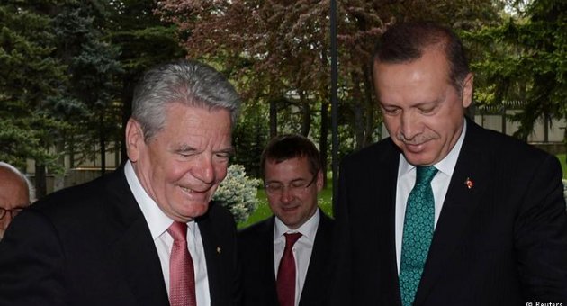 Cumhurbaşkanının konuşmaları mercek altında