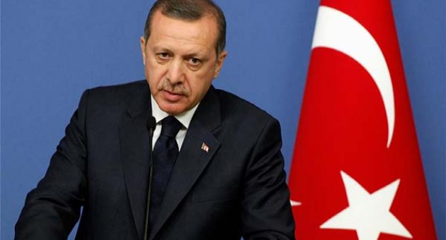 Cumhurbaşkanlığında Muhtarlar Toplantısı