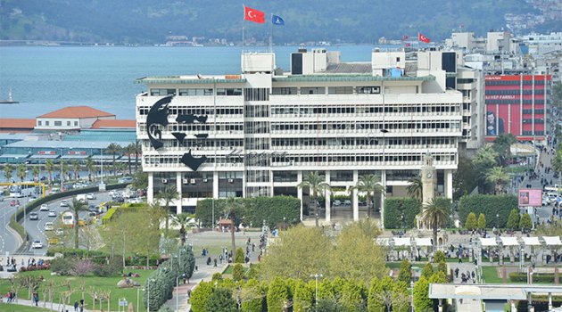 Cumhuriyet İçin Dev Perdeye Dönüşecek