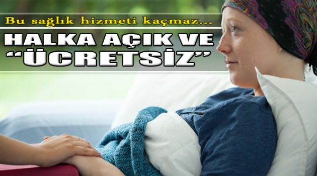 D.E.Ü'den Kaçırılmayacak Sağlık Hizmeti...