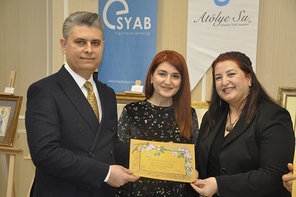 Farklarını ortaya koydular