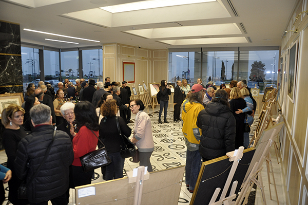 Farklarını ortaya koydular