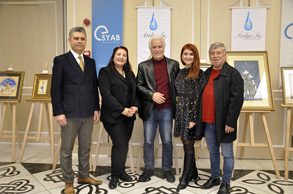 Farklarını ortaya koydular