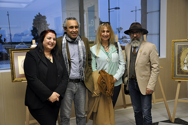 Farklarını ortaya koydular