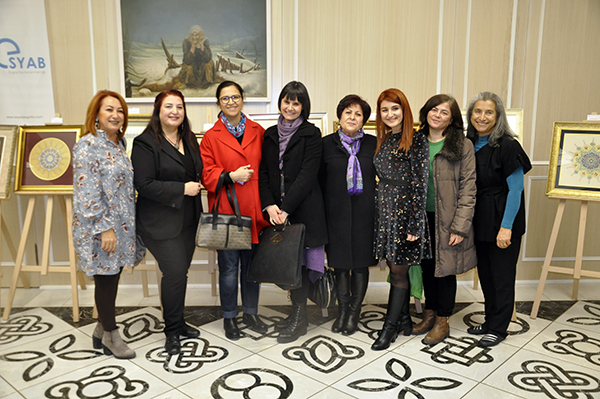 Farklarını ortaya koydular