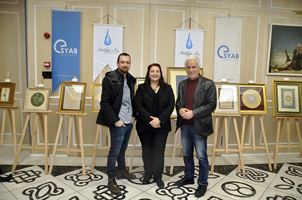 Farklarını ortaya koydular