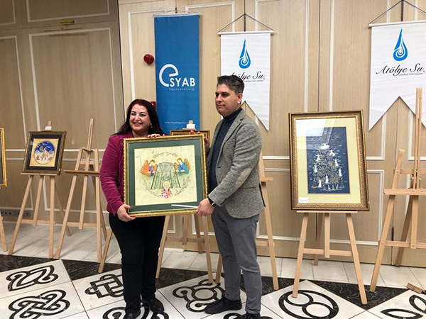 Farklarını ortaya koydular