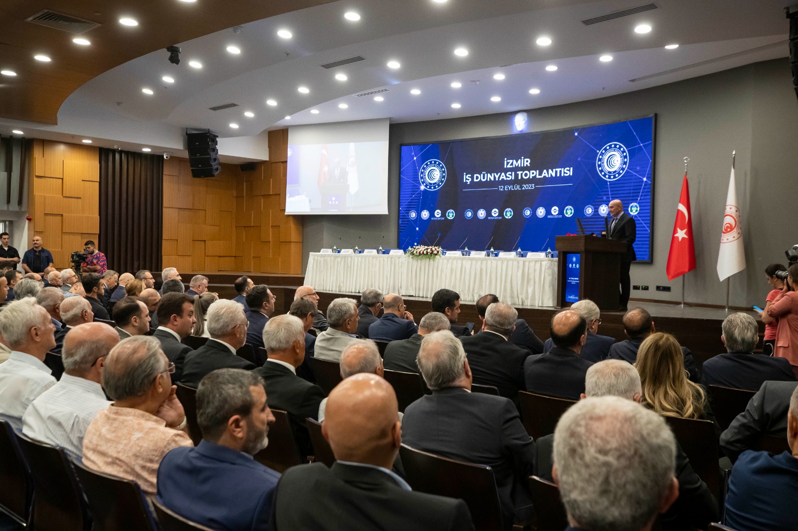 Soyer'den Reform Çağrısı