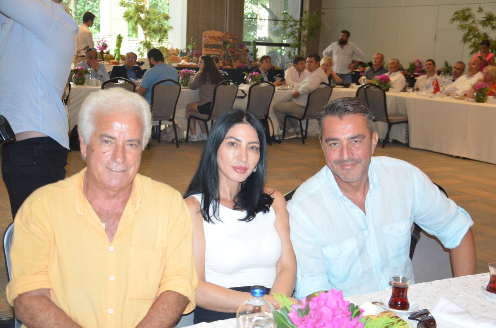 Çeşme Festivali 2023 'Akdeniz' temasıyla geliyor