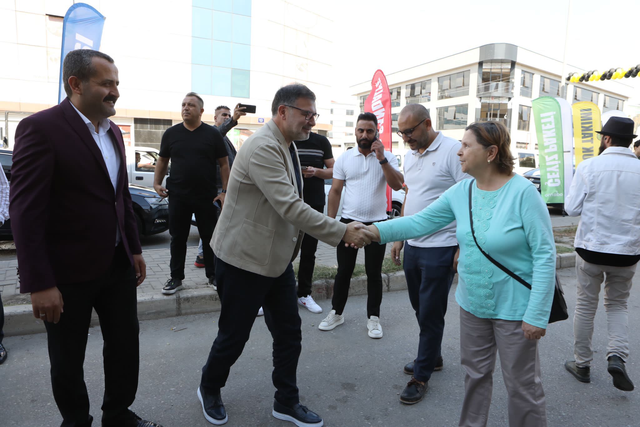 Fabrikadan halka satış: "Odamo Mobilya"