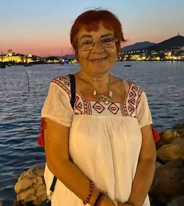 Korkusuz Korkak'ın güzeller güzeli hemşiresiydi! Ayşin Atav'ın son halini görenler gözlerine inanamadı