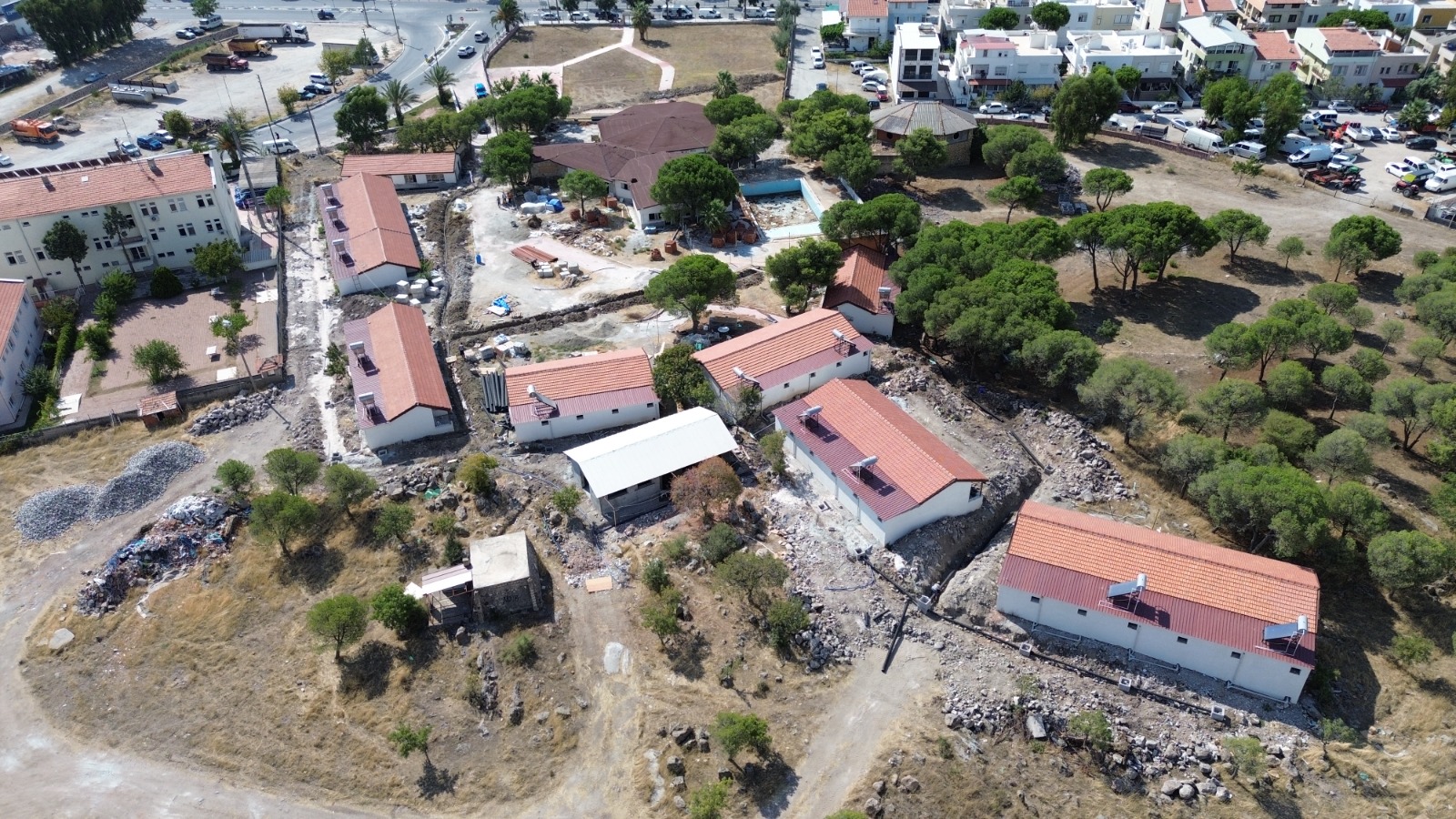 Başkan Soyer'den belediye personeline müjde