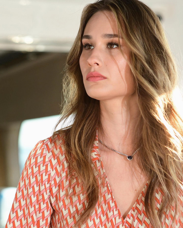 Ünlü oyuncu Aldatmak dizisinin kadrosundan ayrılıyor