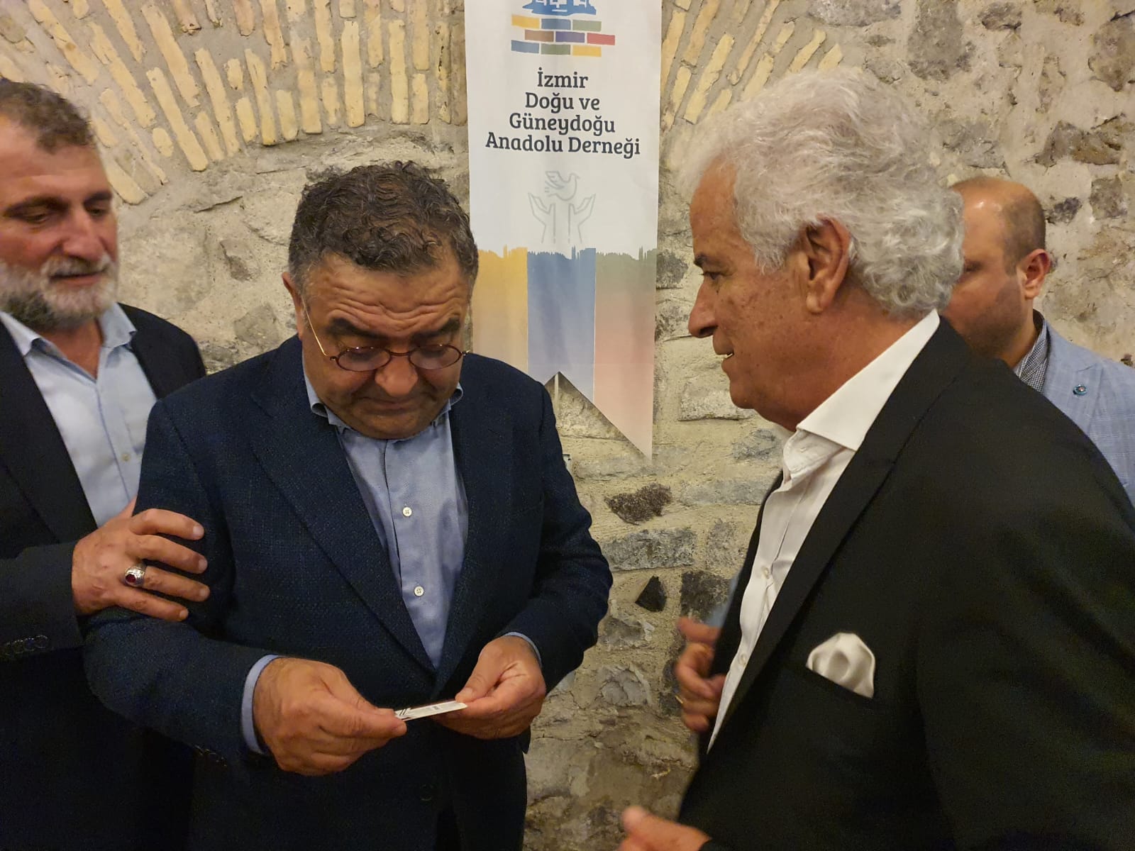 "Çok renk, çok ses, çok nefes olmaya devam edeceğiz"