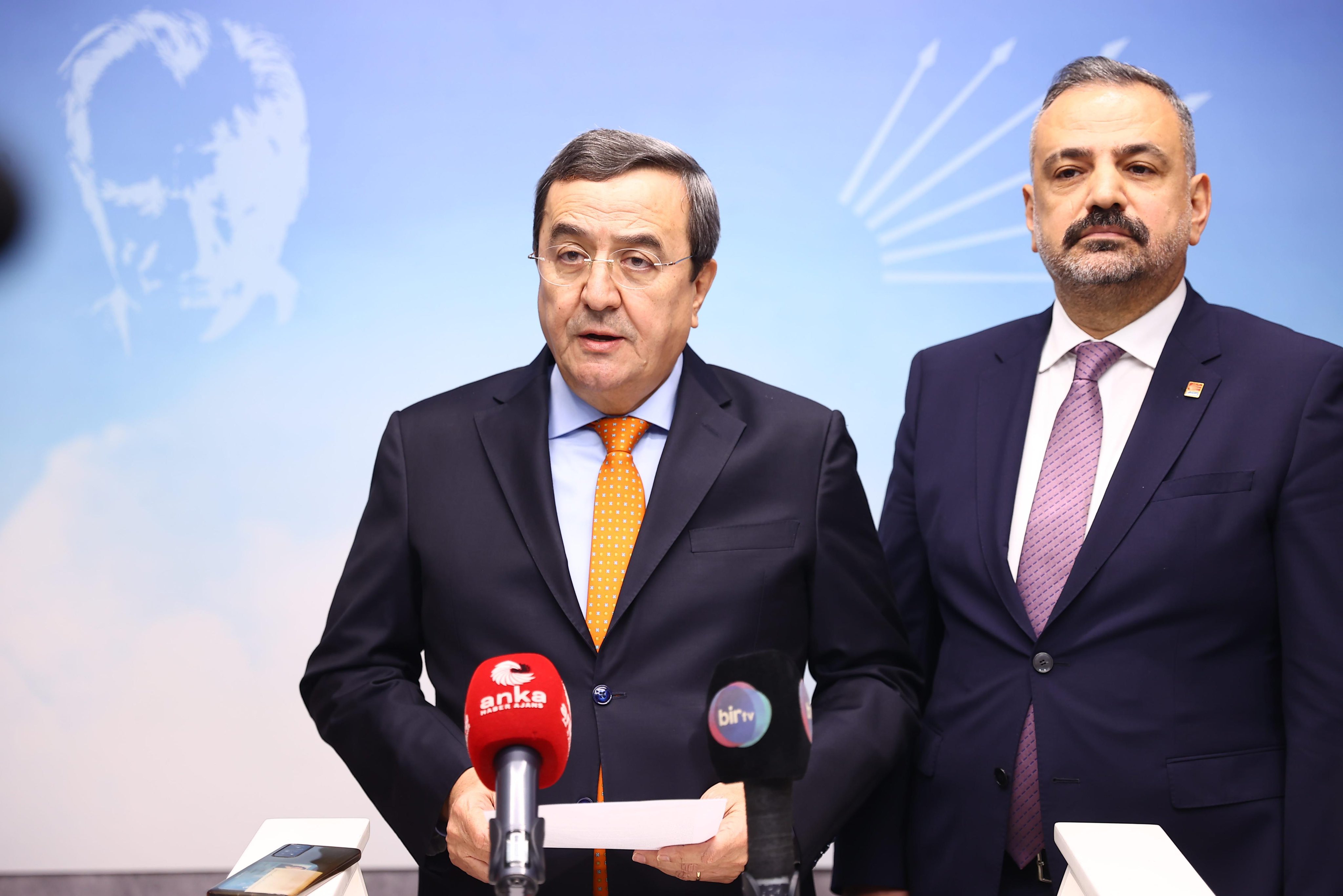 Abdül Batur Büyükşehir'e talip oldu