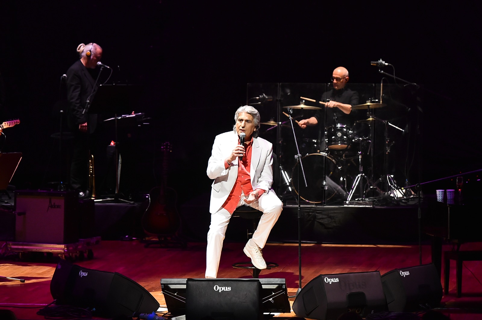 İzmir'in sanat kalbi 15 yaşında