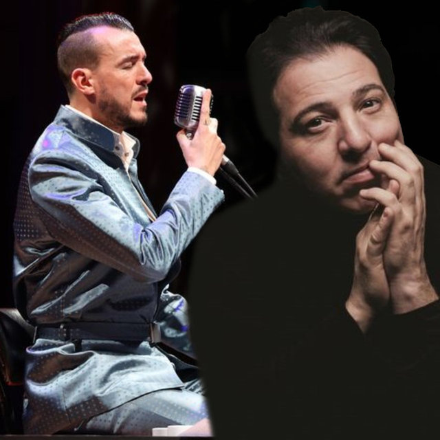 Fazıl Say, Cem Adrian'ı nasıl keşfettiğini anlattı