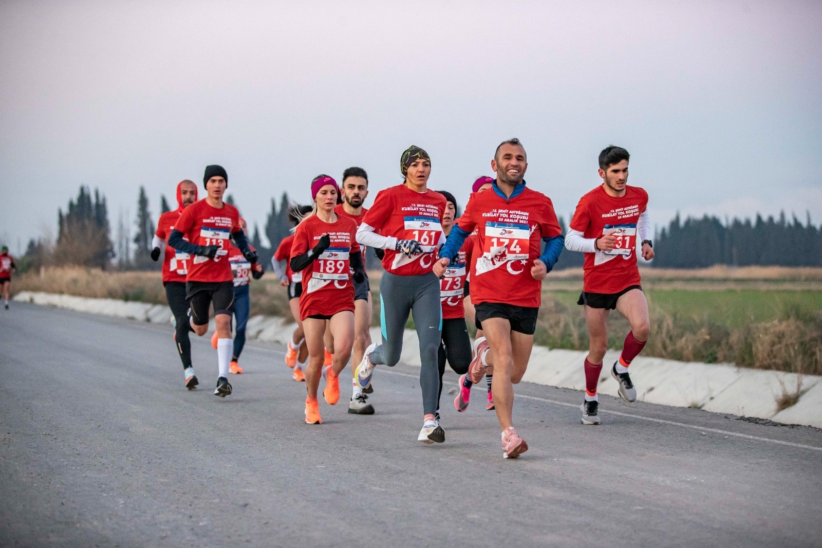 Devrim şehidi Kubilay 93. ölüm yıl dönümünde anılacak