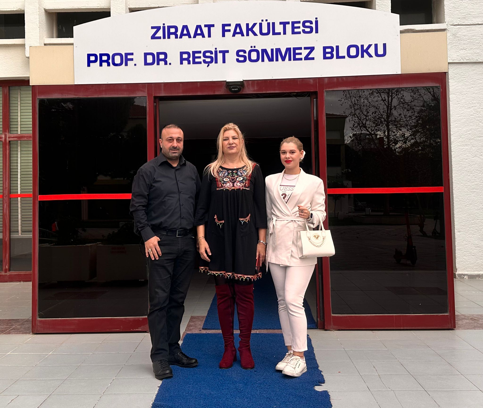 İZMİRTUMED'ten Bağımlılık hakkında farkındalık programı