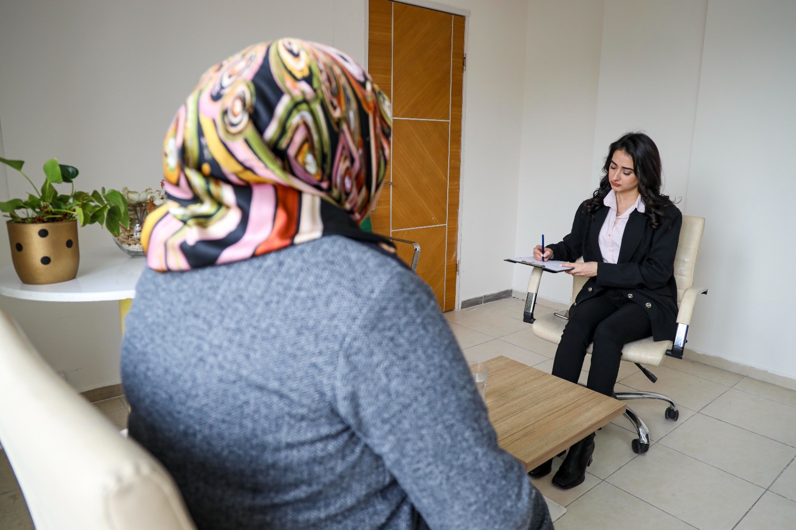 Karşıyaka Belediyesi 5 yılda binlerce yurttaşa destek verdi