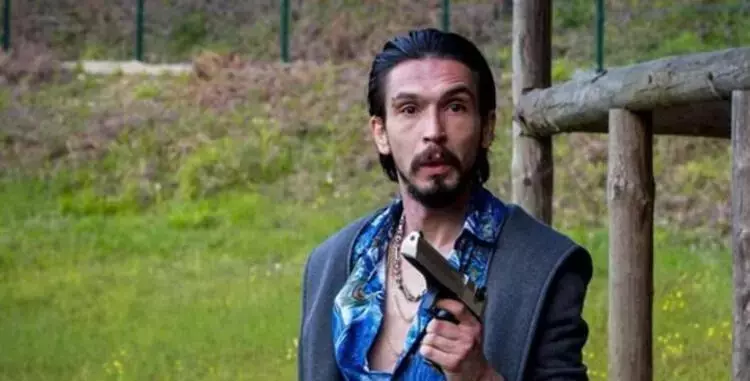 Cinsiyet değiştiren oyuncu Ahmet Melih Yılmaz son halini yayınladı