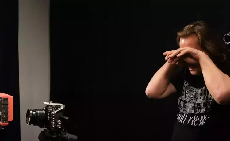 Cinsiyet değiştiren oyuncu Ahmet Melih Yılmaz son halini yayınladı