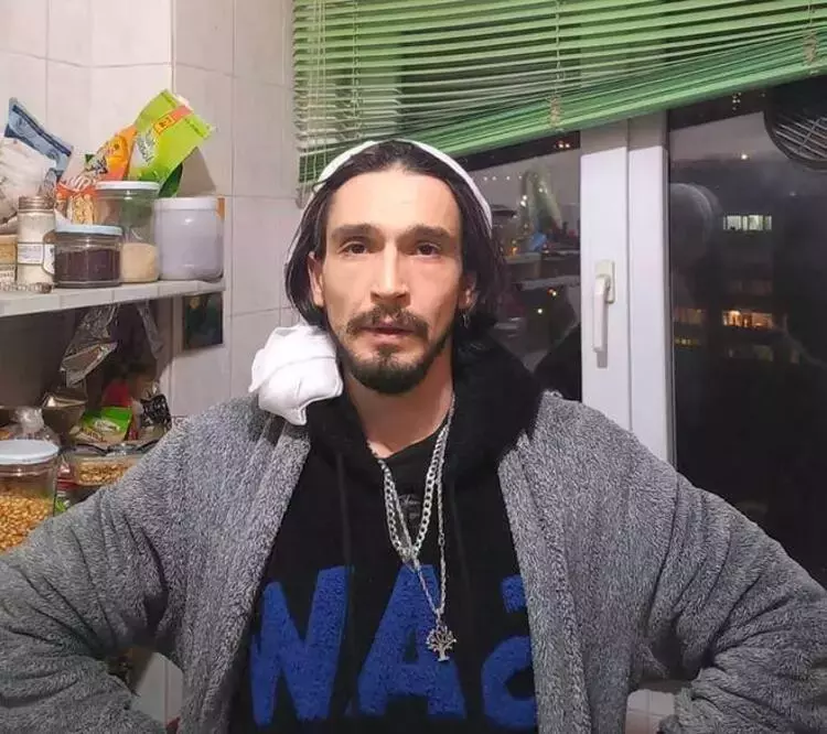 Cinsiyet değiştiren oyuncu Ahmet Melih Yılmaz son halini yayınladı