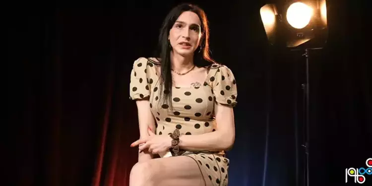 Cinsiyet değiştiren oyuncu Ahmet Melih Yılmaz son halini yayınladı