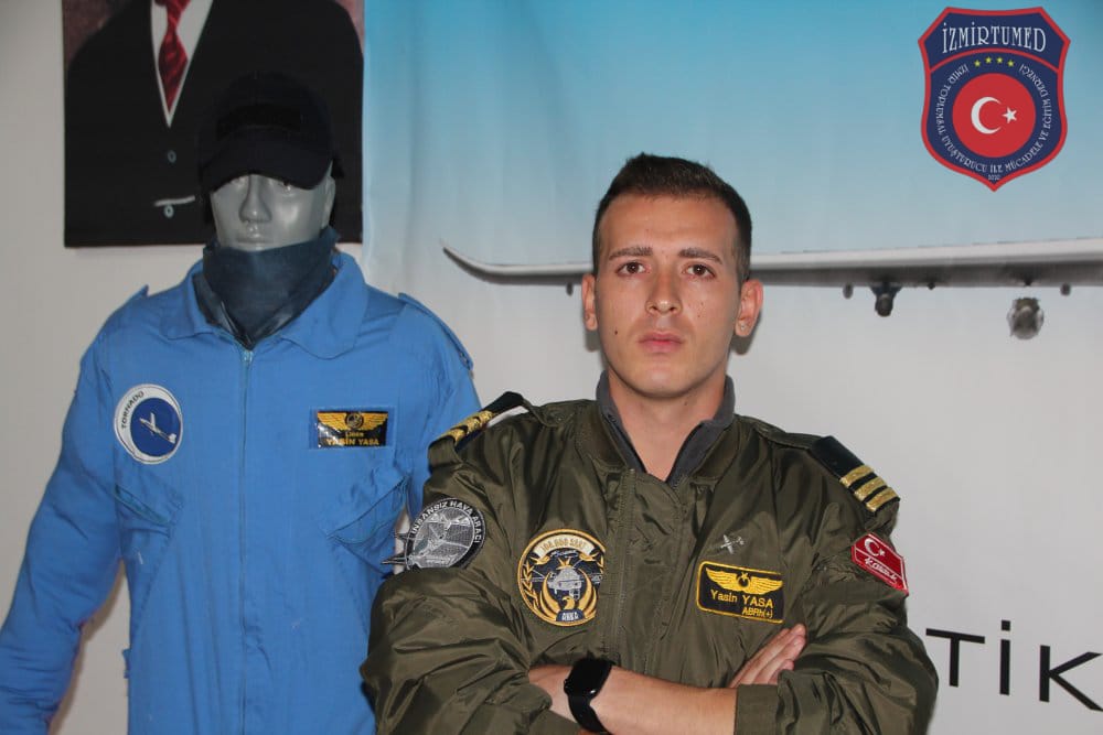 İnsansız hava aracı: Şehit Tufan Kansuva