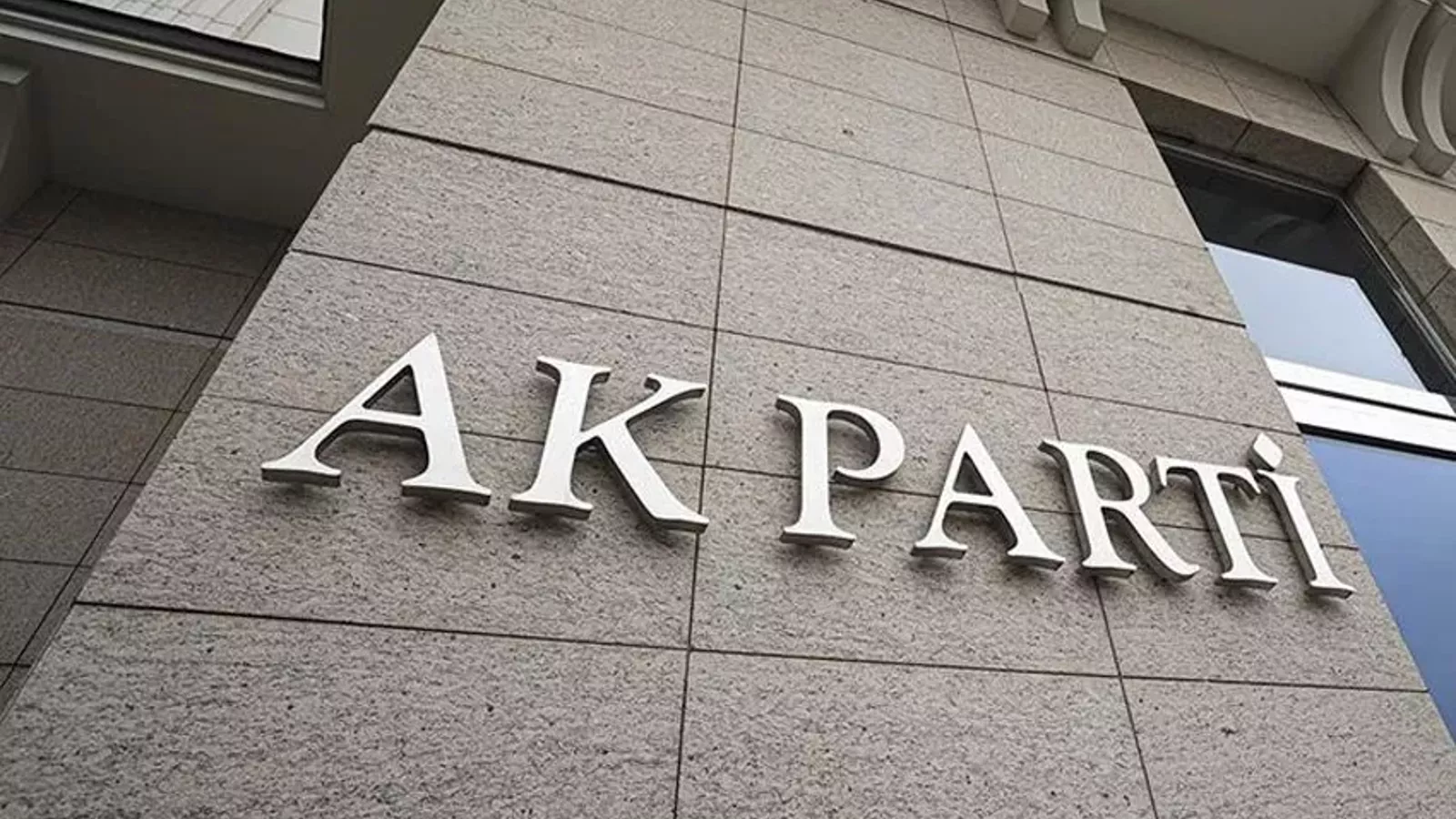 AK Parti'de meclis üyeliği adaylıklarında 'mühendis' kriteri