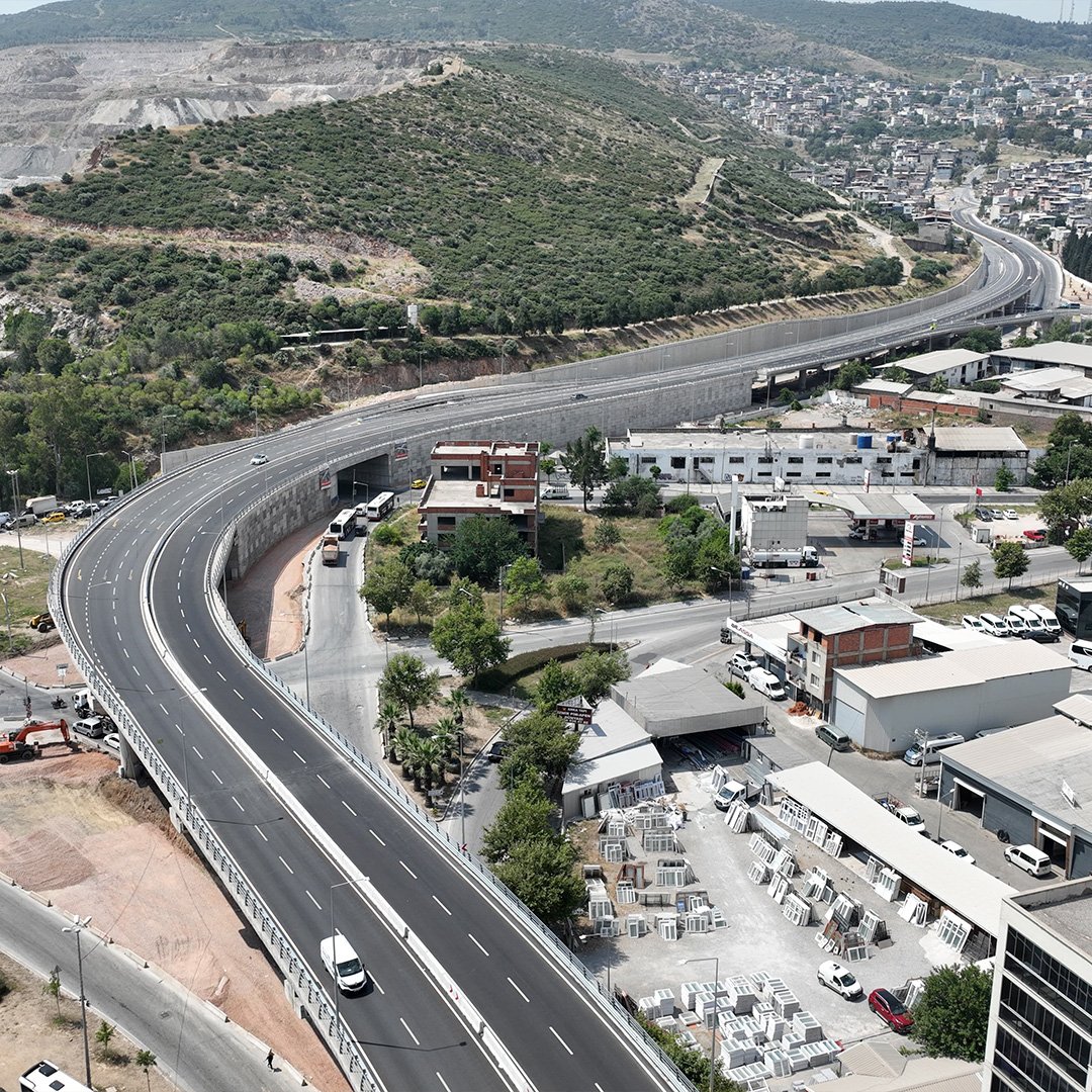 Soyer'den "Beş Yılda 100 Eser"