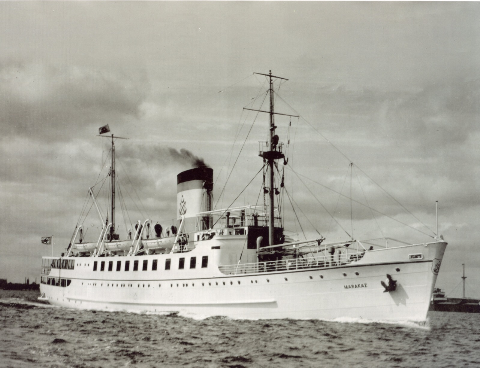 Tarihi Bergama Vapuru’nda “Atatürk ve Cumhuriyet Gemileri Sergisi” açıldı