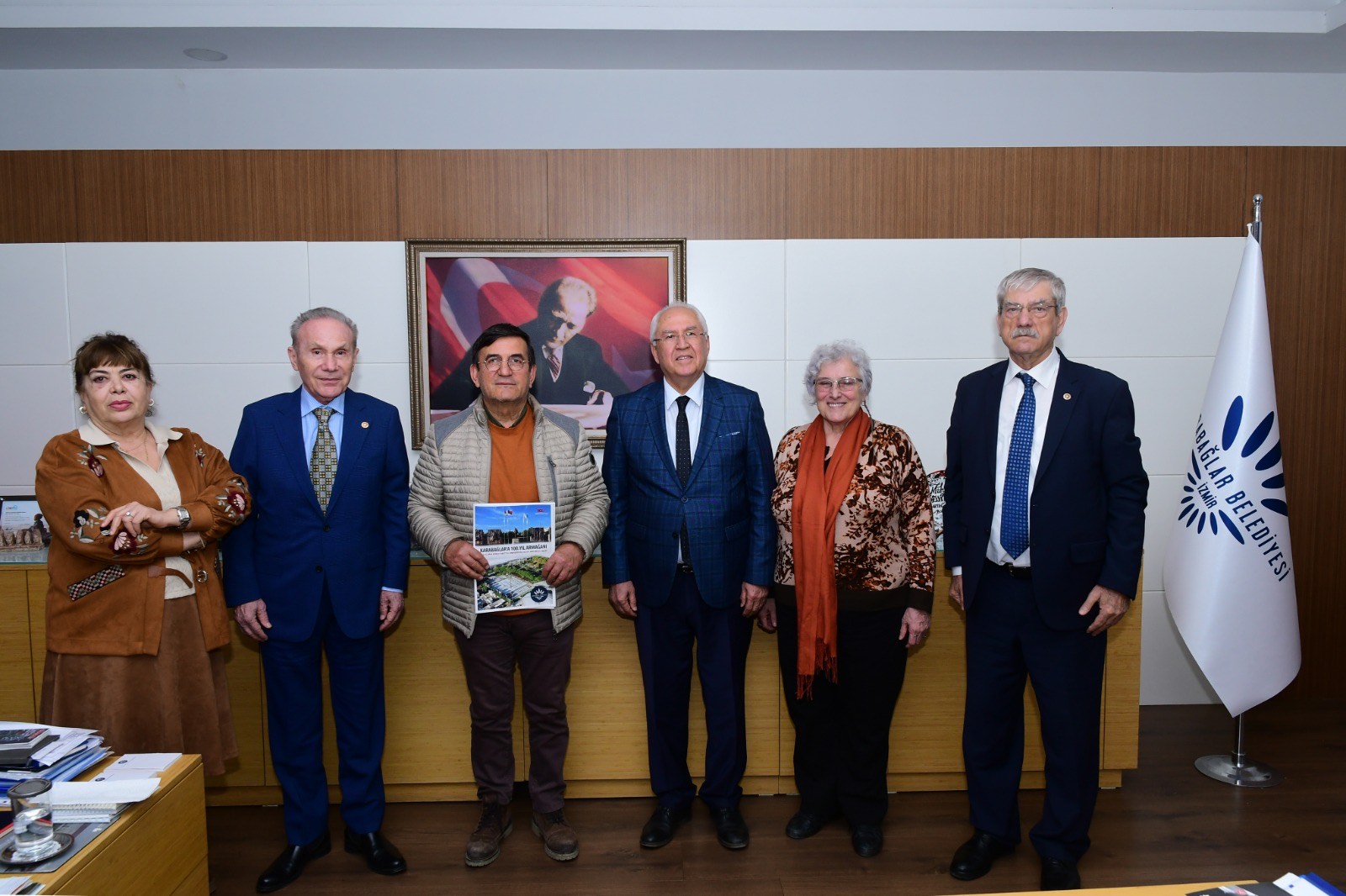 CHP'de tecrübeli isimlerden oluşan Danışma Kurulu seçime özel çalışmalarına başladı.