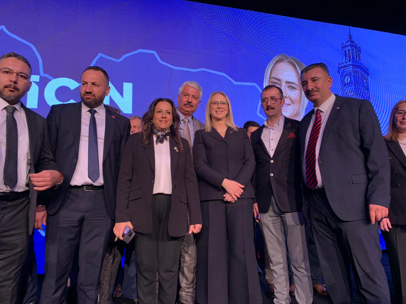 Başkan Adayı Çankırı proje ve vaatlerini açıkladı