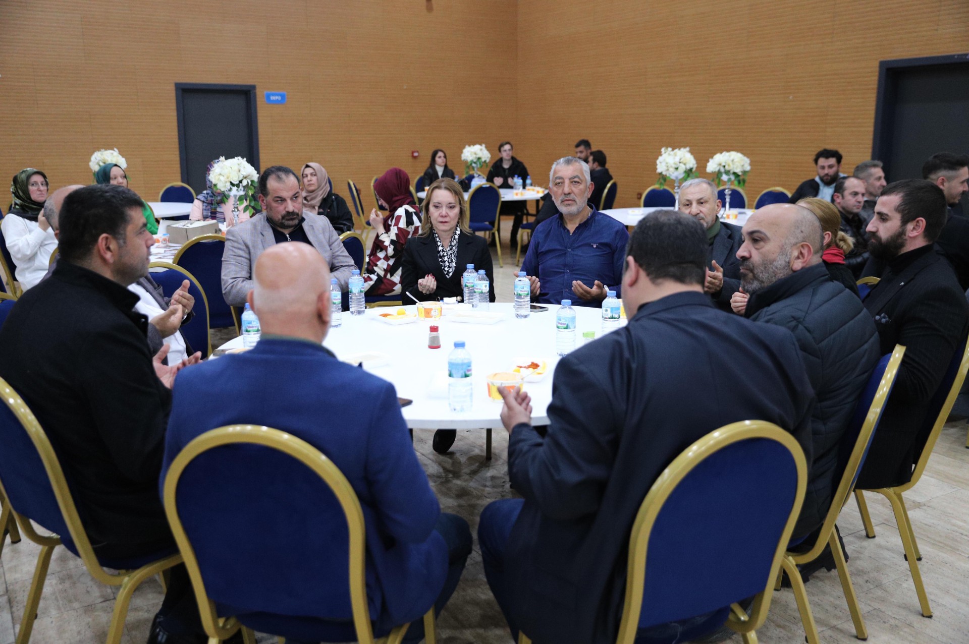 CHP’li Mutlu'dan 'aktif yurttaş' vurgusu: Herkes söz sahibi olacak