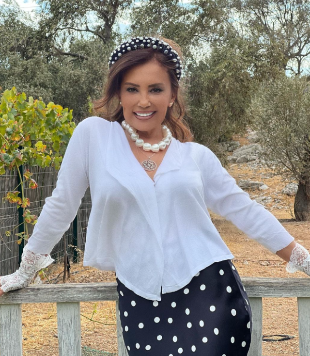 Bahar Öztan entübe mi edildi? Oğlundan ilk açıklama