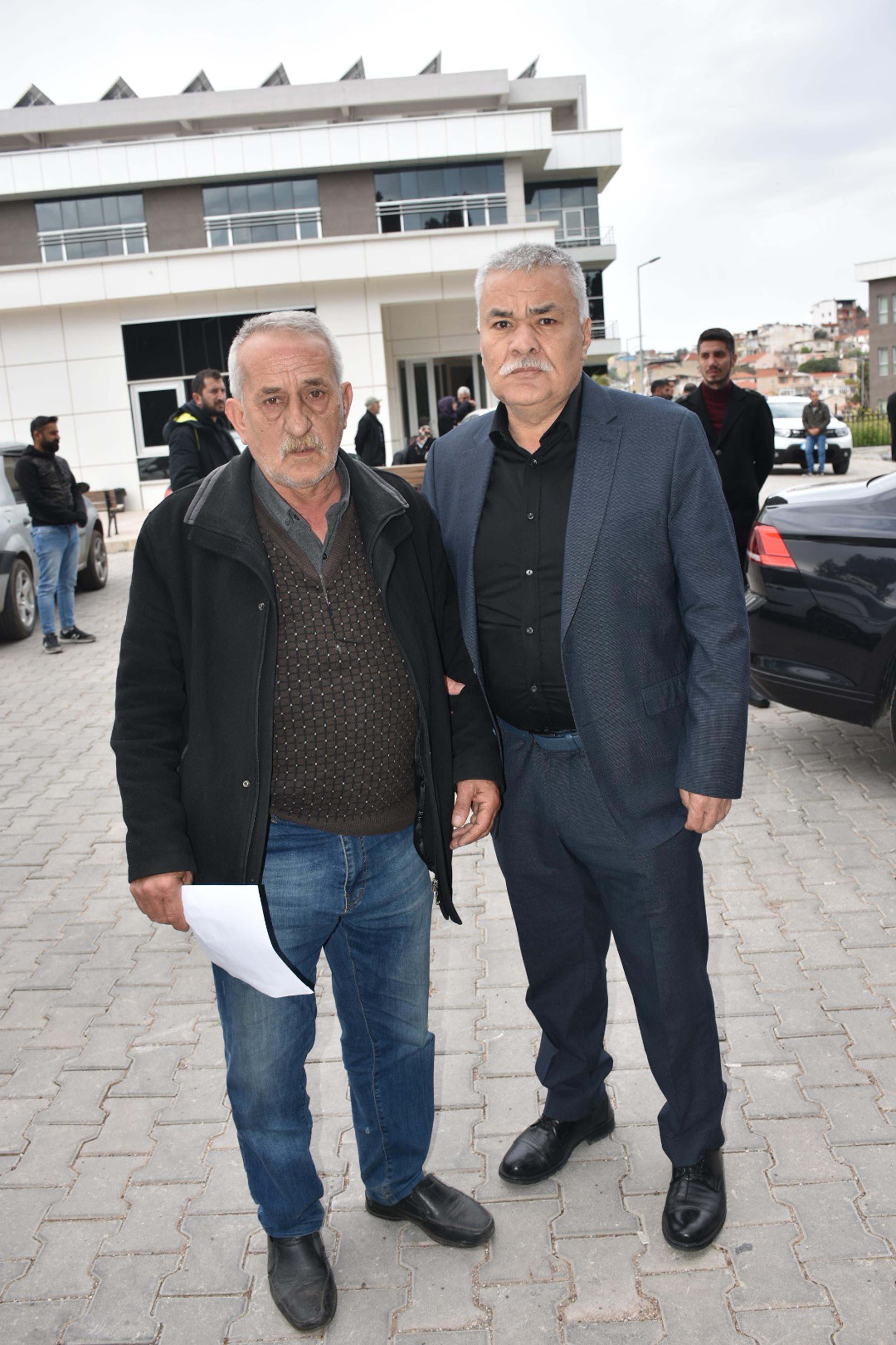 Koca cinayetinde yeni detaylar: Belediye başkanının yeğeni çıktı