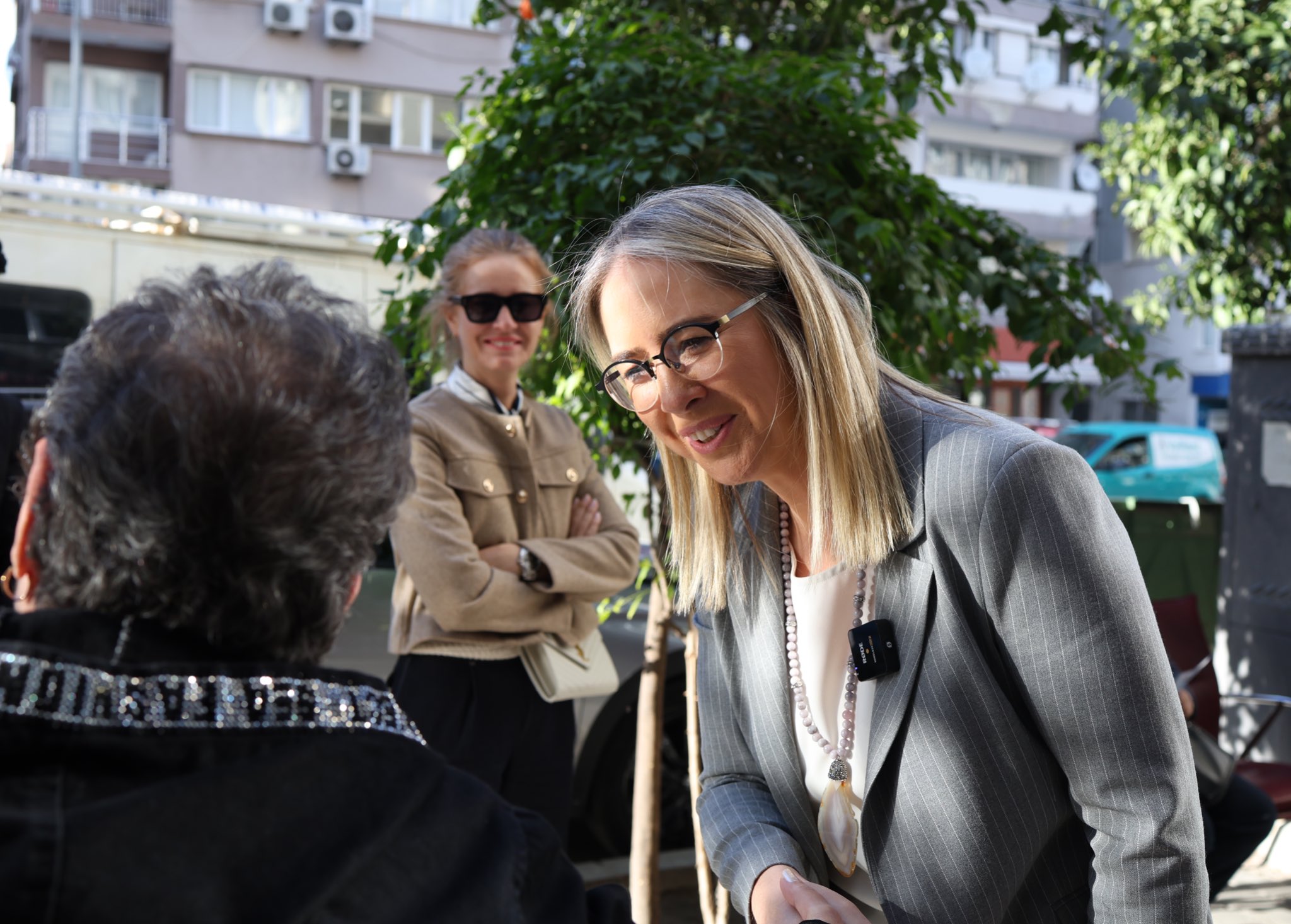 Salih Erkek'in kaleminden...